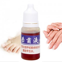 Chinese medicine - nail repair for onychomycosis - nail fungus - 10 mlTreatment