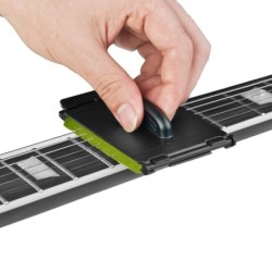 Guitar strings cleaning toolGuitars