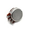 Guitar potentiometer - full size - 18mm split shaft - A500K / B500K / A250K / B250K - 2 piecesGuitars