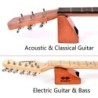 2 in 1 guitar neck rest - holder / supportGuitars