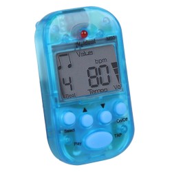 Mini professional metronome - digital LCD clip - for guitar / piano / violinGuitars