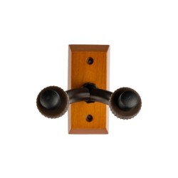 Guitar hanger - hook - adjustable - wall mountedGuitars