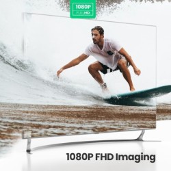 UGREEN - active HDMI to VGA adapter - with 3.5mm audio jack - 1080PCables