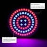 LED plant grow light - bulb - hydroponic - full spectrum - E27 / E14 / GU10 / MR16 / B22 - 220V - 3W / 4W / 5WGrow Lights