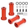 12mm wheel hex hub - 30mm extension adapter - for 1/12 Wltoys 12428 12423 RC carR/C car