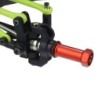 12mm wheel hex hub - 30mm extension adapter - for 1/12 Wltoys 12428 12423 RC carR/C car