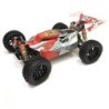 Wheel tires - 75mm - upgraded version - for Wltoys 144001 MN99S MN90 MN86 RC cars - 4 piecesR/C car