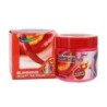 Slimming cream - fat burning - firming - lifting - anti-cellulite - hot chilliMassage