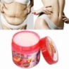 Slimming cream - fat burning - firming - lifting - anti-cellulite - hot chilliMassage