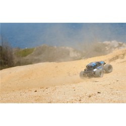 HS 18311/18312 1/18 35km/h 2.4G 4CH 4WD high speed climber crawler - RC car - toyCars
