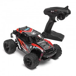 HS 18311/18312 1/18 35km/h 2.4G 4CH 4WD high speed climber crawler - RC car - toyCars