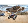 HS 18311/18312 1/18 35km/h 2.4G 4CH 4WD high speed climber crawler - RC car - toyCars