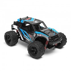 HS 18311/18312 1/18 35km/h 2.4G 4CH 4WD high speed climber crawler - RC car - toyCars