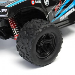 HS 18311/18312 1/18 35km/h 2.4G 4CH 4WD high speed climber crawler - RC car - toyCars