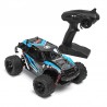 HS 18311/18312 1/18 35km/h 2.4G 4CH 4WD high speed climber crawler - RC car - toyCars