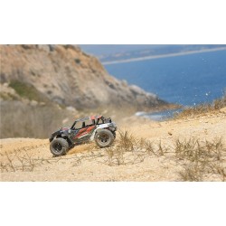HS 18311/18312 1/18 35km/h 2.4G 4CH 4WD high speed climber crawler - RC car - toyCars