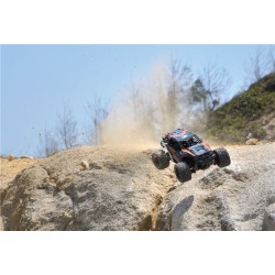 HS 18311/18312 1/18 35km/h 2.4G 4CH 4WD high speed climber crawler - RC car - toyCars
