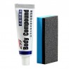 Car styling - repair - wax - for car body scratchesDiagnosis