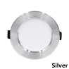 LED ceiling light - recessed round lamp - 5W / 9W / 12W / 15W / 18W - AC 220V-240V - 10 piecesCeiling lights