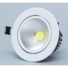 Ceiling LED light - recessed - dimmable - 5W / 7W / 9W / 12WSpotlights