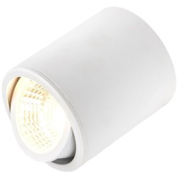 LED ceiling light - rotatable - dimmable - COB - CREE chip - 9W / 12W / 15W / 18W / 20W / 24WCeiling lights