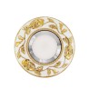 American style - luxurious gold ceiling lamp - spot light - recessed - dimmable - COB - LED - 3W / 5W / 7WSpotlights