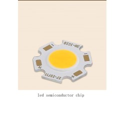 American style - luxurious gold ceiling lamp - spot light - recessed - dimmable - COB - LED - 3W / 5W / 7WSpotlights