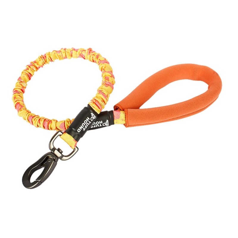 Dog leash - collar - with traction rope / buckleCollars & Leads