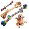 Cotton rope - dog training toyTraining