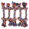 Cotton rope - dog training toyTraining