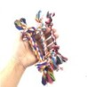 Cotton rope - dog training toyTraining