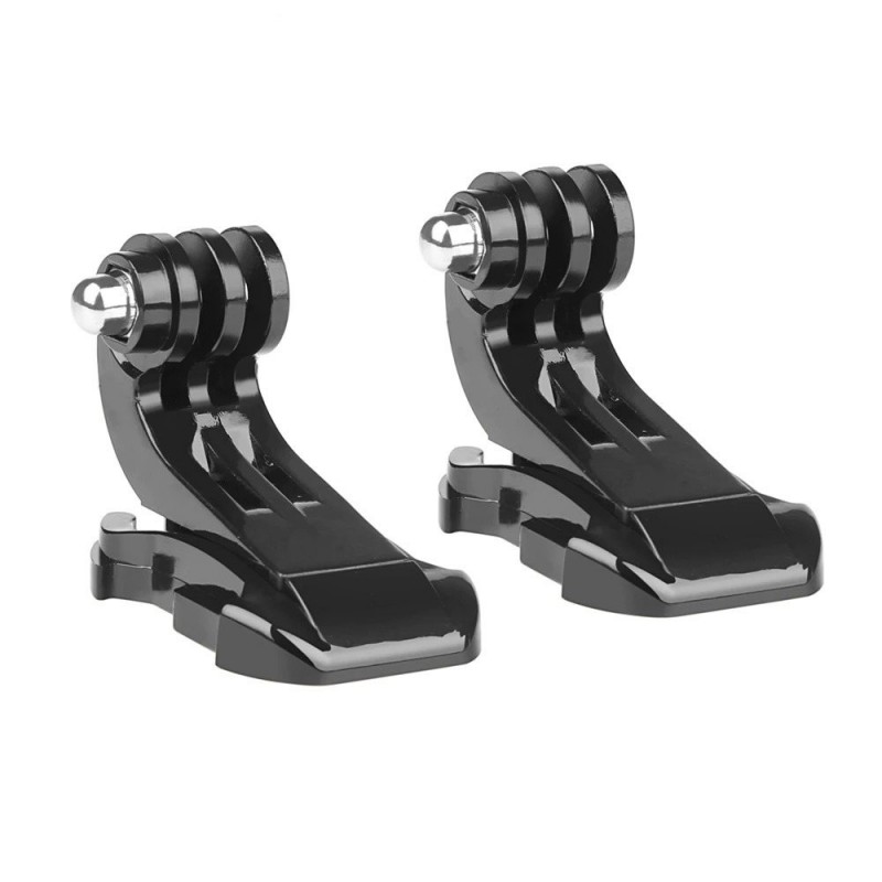 GoPro J-hook - buckle - mount - 2 piecesMounts