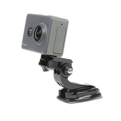 GoPro J-hook - buckle - mount - 2 piecesMounts