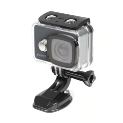 GoPro J-hook - buckle - mount - 2 piecesMounts
