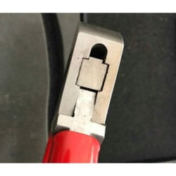 Lishi - professional car key cutter - locksmith toolLocksmith