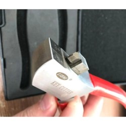 Lishi - professional car key cutter - locksmith toolLocksmith