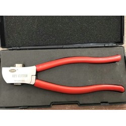 Lishi - professional car key cutter - locksmith toolLocksmith