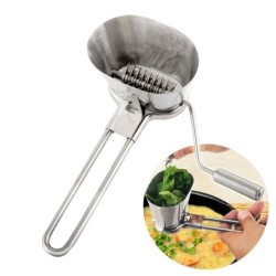 Stainless steel herbs chopper - coriander / parsleyMills - Grinders