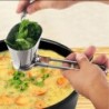 Stainless steel herbs chopper - coriander / parsleyMills - Grinders