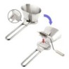 Stainless steel herbs chopper - coriander / parsleyMills - Grinders