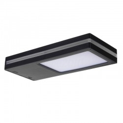 144 LED - solar powered outdoor light with motion sensor - waterproofSolar lighting