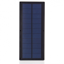 144 LED - solar powered outdoor light with motion sensor - waterproofSolar lighting