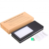 144 LED - solar powered outdoor light with motion sensor - waterproofSolar lighting