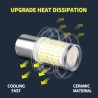 1156 BA15S / 1157 BAY15D P21/5W LED - replacement light - R5W R10W - turning lightLED