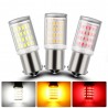 1156 BA15S / 1157 BAY15D P21/5W LED - replacement light - R5W R10W - turning lightLED