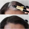 Temporary fix for grey hair - hair dye stickHair dye