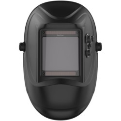 KeyGree - True Color - welding helmet with auto darkening - blackHelmets