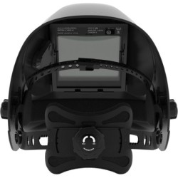 KeyGree - True Color - welding helmet with auto darkening - blackHelmets