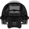 KeyGree - True Color - welding helmet with auto darkening - blackHelmets