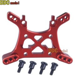 Remo A2504 - aluminum shock tower alloy - for 1/16 SMAX 1621 1625 1631 1635 1651 1655 RC carR/C car